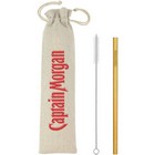 Bamboo Straw