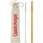 Bamboo Straw