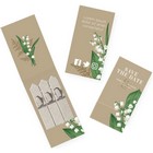 3 Stick Standard Seedstick