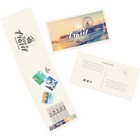 10 Stick Postcard Seedstick