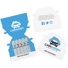 5 Stick Car Seedstick