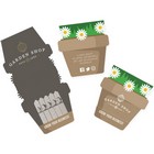 5 Stick Pot Plant Seedstick