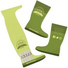5 Stick Wellington Boot Seedstick