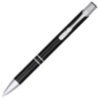 Alana anodized ballpoint pen