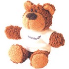 5 Buster Bear & T Shirt