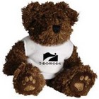 5 Charlie Bear & T Shirt