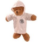 7 Scraggy Bear & Coat