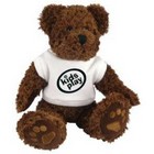 10 Charlie Bear & T Shirt