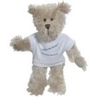 10 Rocky Bear With T Shirt