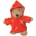 5 Beanie Bear & Coat