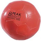 Soft Mini Football (10cm)