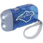 Kinetic Torch