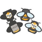 5 Stick Bee Seedstick