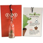 Cactus Keyring