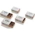 Seedball Matchbox