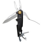 Excalibur tool with bit set