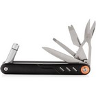 Excalibur tool with light