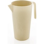 ECO Bamboo 1.7L carafe