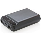 10.000 mAh pocket powerbank