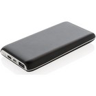 8.000 mAh light up logo wireless powerbank