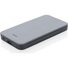 10.000 mAh MFi licensed powerbank