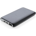 4.000 mAh wireless powerbank with suction pads