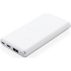 Ultra fast 10.000 mAh powerbank with PD