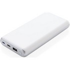 Ultra fast 20.000 mAh powerbank with PD
