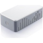 Near field audio speaker