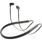 Swiss Peak bass earbuds