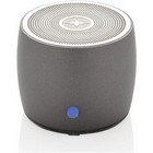 Swiss Peak bass speaker