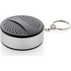Keychain wireless speaker