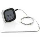 Digital meat thermometer