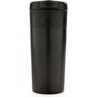 Tumbler with flip lid