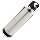 Vacuum flask with wireless charging