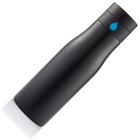 Aqua hydration tracking bottle