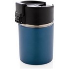 Bogota compact vacuum mug with ceramic coating