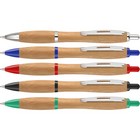 Contour Bamboo Ballpen