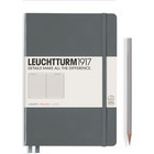Leuchtturm1917 Hardcover Medium Notebook - Ruled