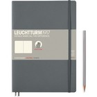 Leuchtturm1917 Softcover Composition Notebook - Dotted