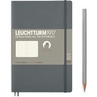 Leuchtturm1917 Softcover Paperback Notebook - Dotted