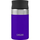 Hot Cap Vacuum 0.4L Travel Mug