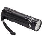 Aluminium LED Torch