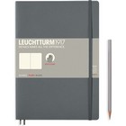 Leuchtturm1917 Softcover Composition Notebook - Plain