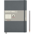 Leuchtturm1917 Softcover Composition Notebook - Ruled