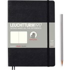 Leuchtturm1917 Softcover Medium Notebook - Plain
