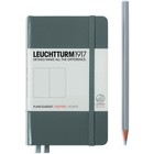 Leuchtturm1917 Hardcover Pocket Notebook - Dotted