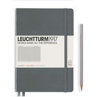 Leuchtturm1917 Hardcover Medium Notebook - Squared