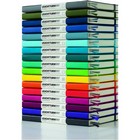 Leuchtturm1917 Hardcover Master Classic Notebook - Plain
