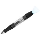 King 7-function screwdriver with LED light-pen